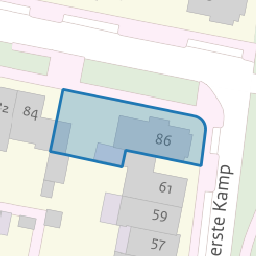 Perceel BST01-N-1243