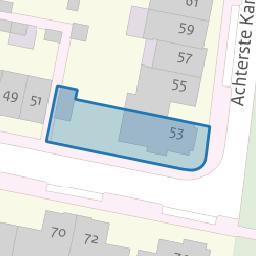 Perceel BST01-N-1245