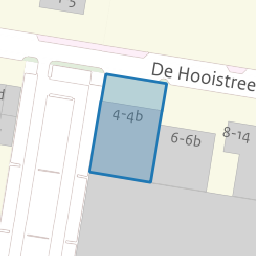 Perceel BST01-N-1254