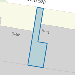 Perceel BST01-N-1255