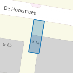 Perceel BST01-N-1256