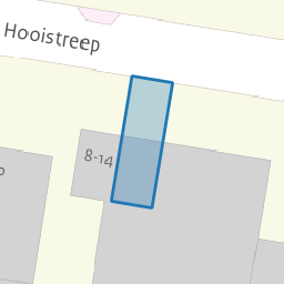 Perceel BST01-N-1257