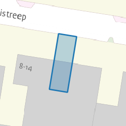 Perceel BST01-N-1258