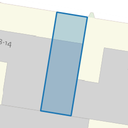 Perceel BST01-N-1259