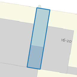 Perceel BST01-N-1260