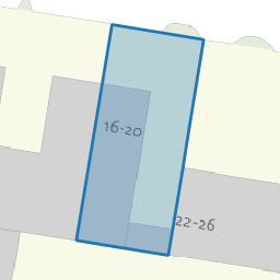 Perceel BST01-N-1262