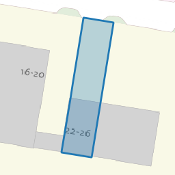 Perceel BST01-N-1263