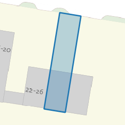 Perceel BST01-N-1264