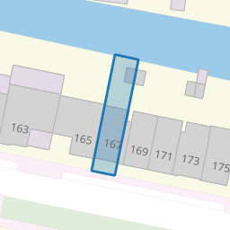 Perceel BST01-N-1281