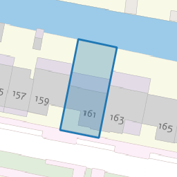 Perceel BST01-N-1289