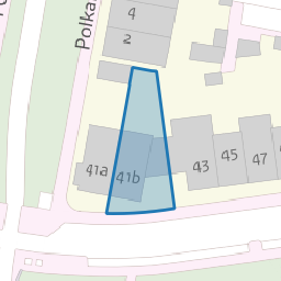 Perceel BST01-N-1304