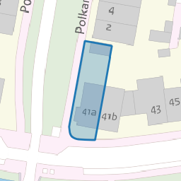 Perceel BST01-N-1305