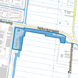 Perceel BST01-N-1308