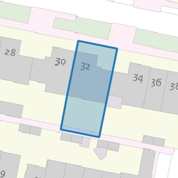 Perceel BST01-N-1311