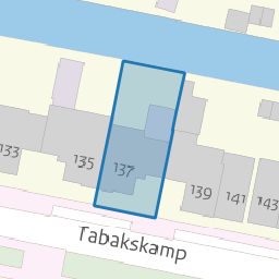 Perceel BST01-N-1312