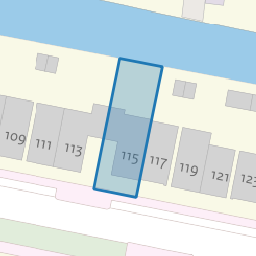 Perceel BST01-N-1314