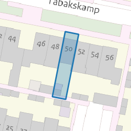 Perceel BST01-N-1316