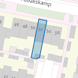 Perceel BST01-N-1317