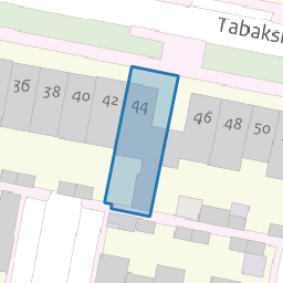 Perceel BST01-N-1319