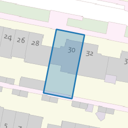 Perceel BST01-N-1320