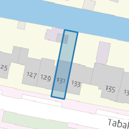 Perceel BST01-N-1322