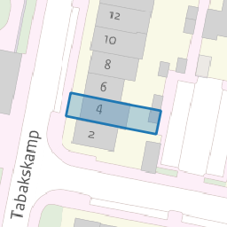 Perceel BST01-N-1324