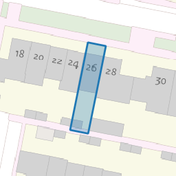 Perceel BST01-N-1325