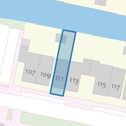 Perceel BST01-N-1326