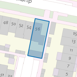 Perceel BST01-N-1327