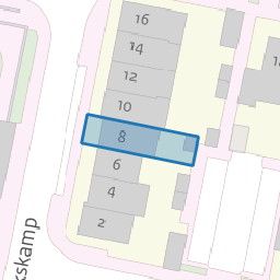 Perceel BST01-N-1330