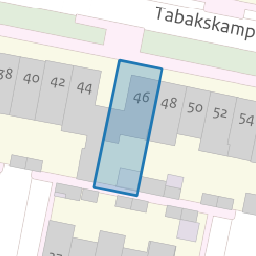 Perceel BST01-N-1331