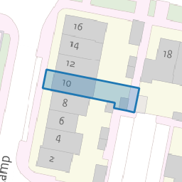 Perceel BST01-N-1332