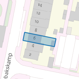 Perceel BST01-N-1334