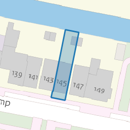 Perceel BST01-N-1335