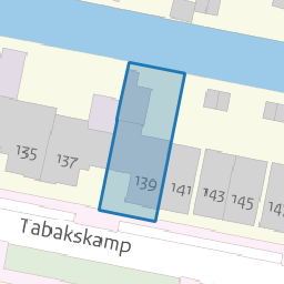 Perceel BST01-N-1337