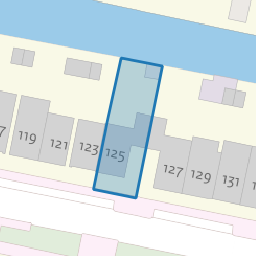 Perceel BST01-N-1338