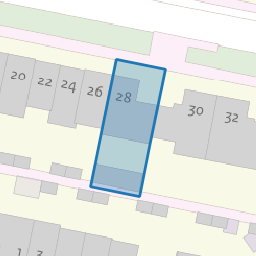 Perceel BST01-N-1339