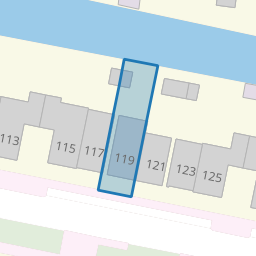 Perceel BST01-N-1342