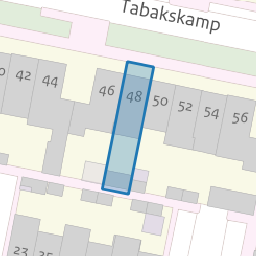 Perceel BST01-N-1344