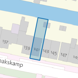 Perceel BST01-N-1345