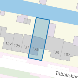 Perceel BST01-N-1347