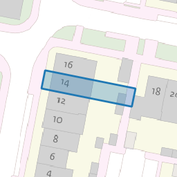 Perceel BST01-N-1354