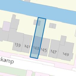 Perceel BST01-N-1356