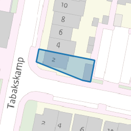 Perceel BST01-N-1360