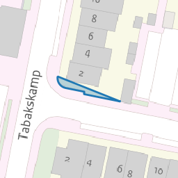 Perceel BST01-N-1371