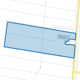 Perceel BST01-N-1372