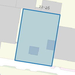 Perceel BST01-N-1383