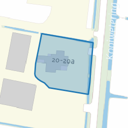 Perceel BST01-N-1389