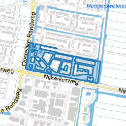 Perceel BST01-N-1390