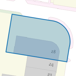 Perceel BST01-N-1398